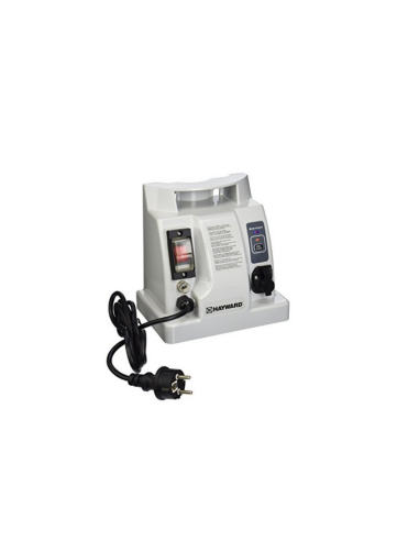 Boitier D'alimentation D'occasion pour Robot e.Vac Pro/ SharkVac XL Hayward