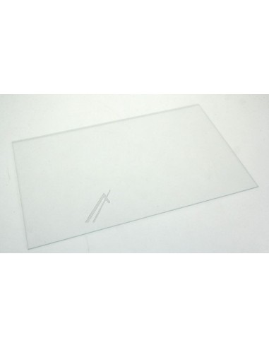 Clayette en Verre CB Tall pour Réfrigérateur WHIRLPOOL