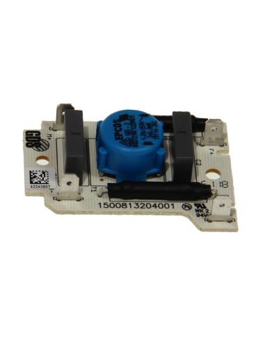 CARTE MOTEUR (CHIAPHUA 230V) pour cafetière delonghi