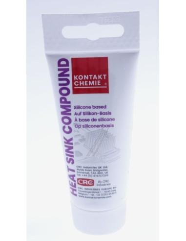 Graisse Thermique 100G Tube