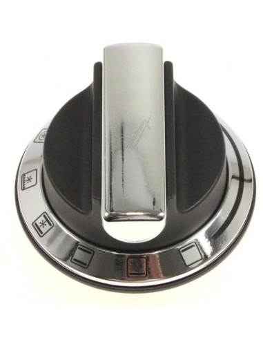 Manette Four Multifonction pour Cuisiniére FALCON
