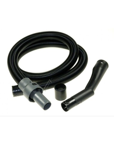 Flexible Complet pour Aspirateur Alpina / Sensotronic Hoover