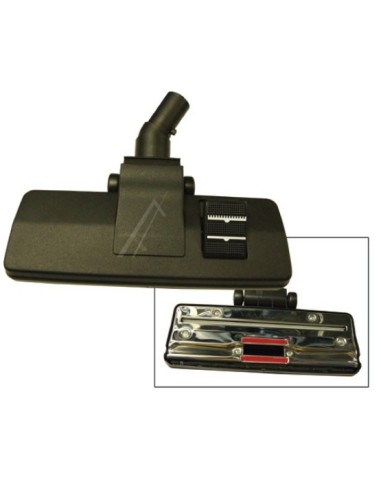 Brosse Combinées pour Aspirateur Alpina Hoover