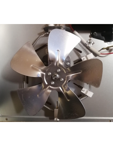 Ventilateur pour Déshydrateur KitchenChef