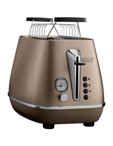 Grille pain Delonghi CTI 2103.BZ