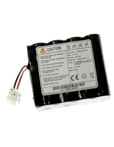 Accumulateur 14.4 V pour Aspirateur Extrem'Air Motion Rowenta