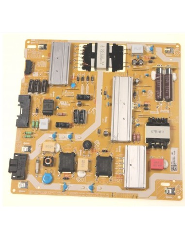 Platine d Alimentation  pour Téléviseur SAMSUNG