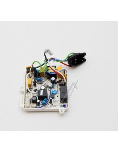 Carte Electronique de Puissance pour Blender Easy Soup Moulinex / Tefal