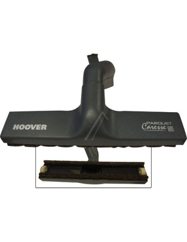 Brosse caresse pour aspirateur hoover