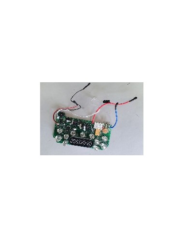 Carte Electronique pour Bouilloire WMF