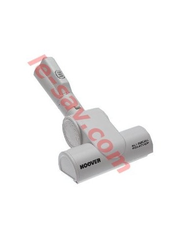 Mini brosse Turbo - Hoover Freemotion / Silent Energy
