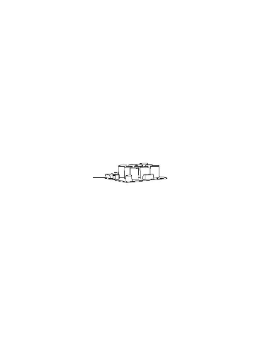 Carte électronique pour commande Rowenta