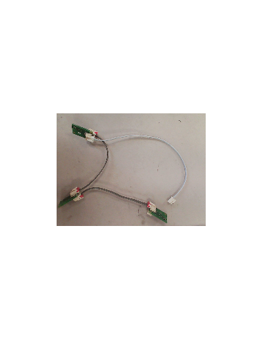 Carte électronique LED Pour rowenta