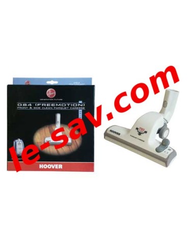 Brosse Front & Side pour Aspirateur Freemotion Hoover