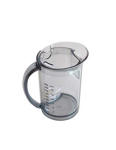 Ensemble Cruche a jus pour Centrifugeuse Riviera et Bar