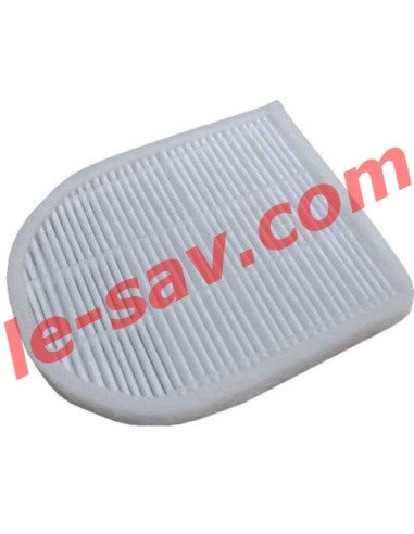 Filtre moteur pour aspirateur Hoover Freespace