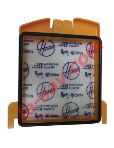 Filtre HEPA S86 lavable - Hoover Freespace