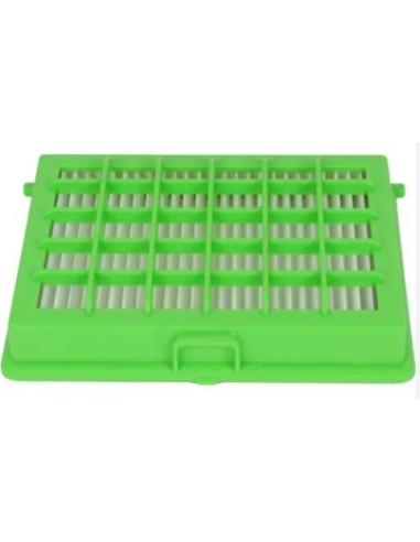 Filtre pour aspirateur Rowenta