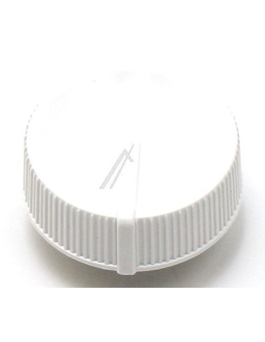 Bouton Commande Blanc Pour Ventilateur Turbo Silence Extreme Plus Rowenta