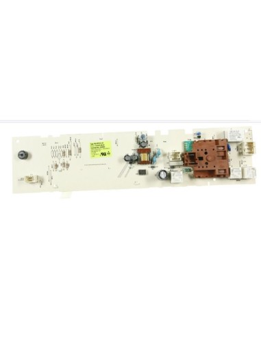 Module Controle pour Séche Linge GORENJE