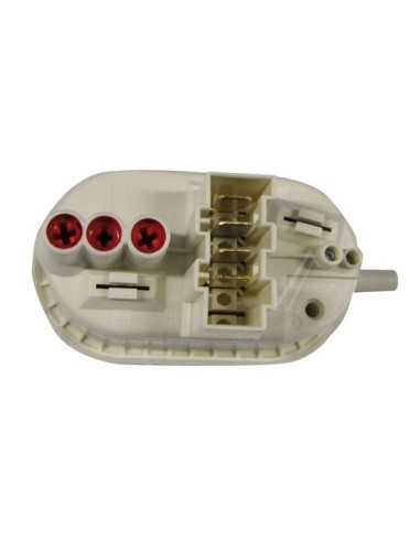 Pressostat pour Machine à Laver WHIRLPOOL