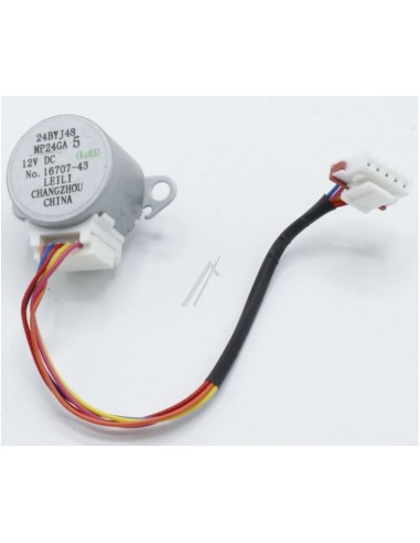 Moteur pour Climatiseur HITACHI