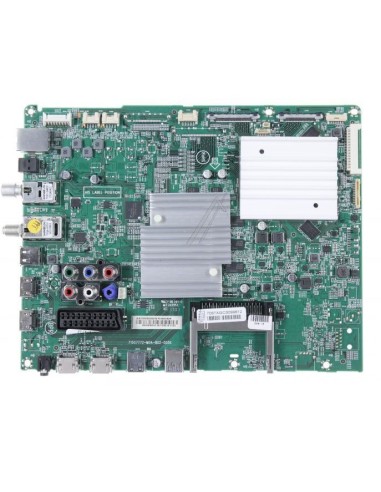 Platine Principale pour Téléviseur PHILIPS
