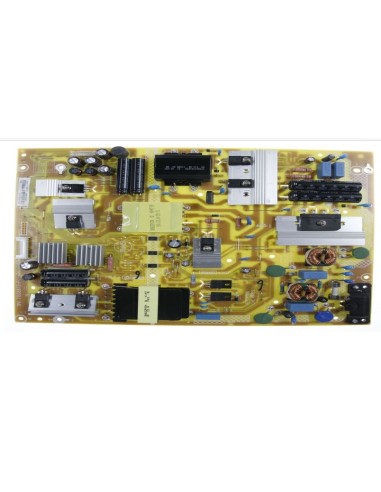 Platine d Alimentation pour Téléviseur PHILIPS