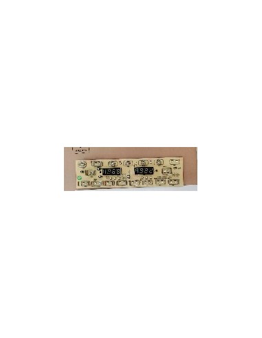 Carte Électronique/commande pour Friteuse Moulinex
