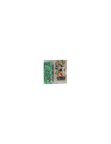 Carte electronique/puissance pour Friteuse Moulinex