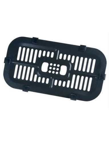 Grille Gauche pour Friteuse Moulinex