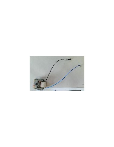 Moteur pour Friteuse Moulinex