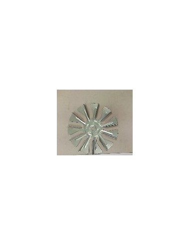 Helice/superieur/gauche pour Friteuse Moulinex
