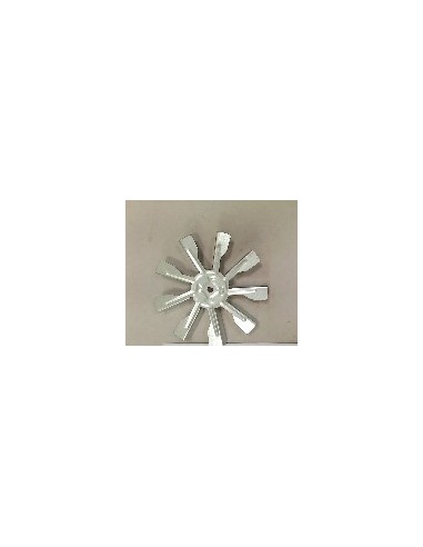 Helice/Inferieur/gauche pour Friteuse Moulinex