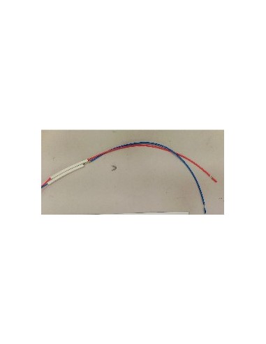 Fusiblex2+Faisceau/droite pour Friteuse Moulinex