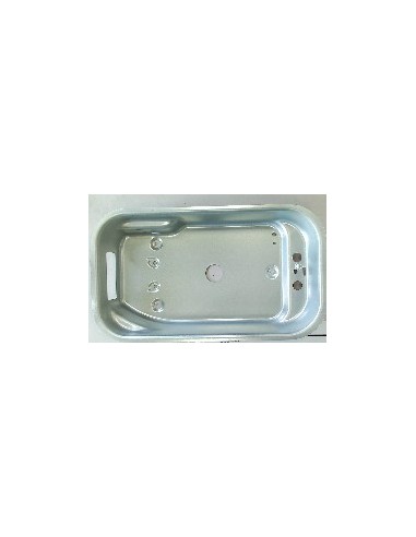 Reflecteur/droite pour Friteuse Moulinex