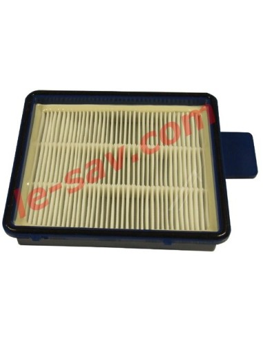 Filtre pré moteur pour aspirateur Hoover Purepower