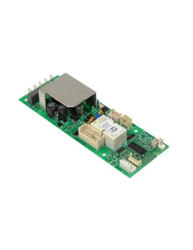 CARTE PUISSANCE (SW2.2 230V) pour cafetière delonghi