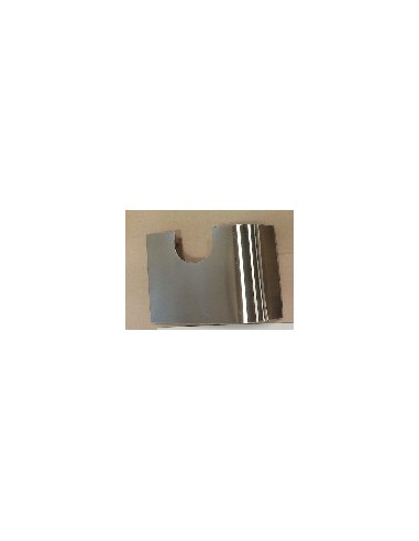 Enjoliveur/cuve/droite pour Friteuse Moulinex