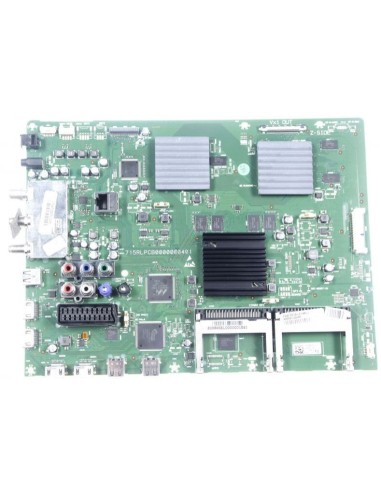 Carte Mére pour Téléviseur PHILIPS