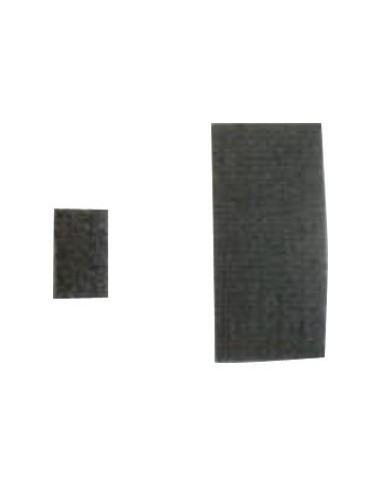 Kit Filtres en Mousse pour Aspirateur TC Hoover