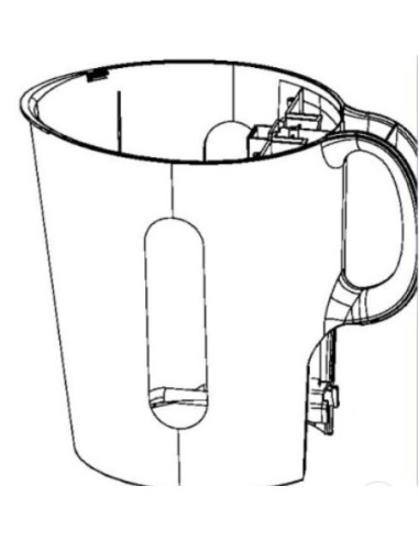Bouilloire pour Bouilloires Moulinex