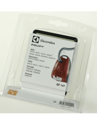 Filtre HEPA pour Aspirateur TORNADO