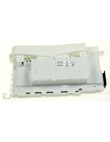 Module de Puissance Programmé pour Lave Vaisselle Bosch