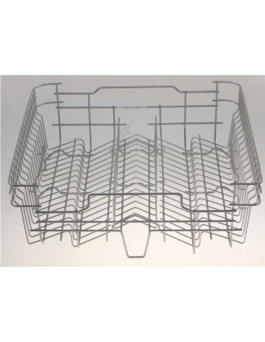 Panier Supérieur pour Lave Vaisselle SMEG