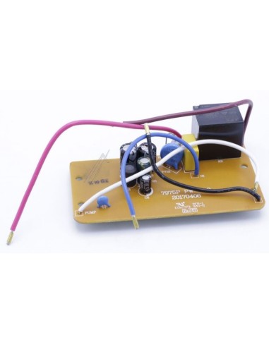 Carte électronique pour Centrale Vapeur CALOR