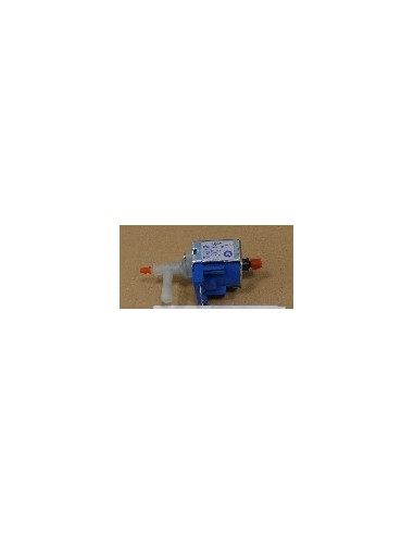 Pompe pour Centrale Vapeur CALOR