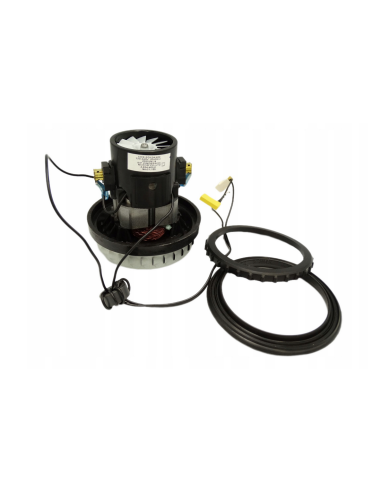 Moteur Complet de Ventilateur pour Aspirateur Eau et Poussière Kärcher