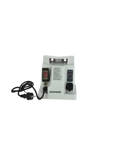 Boitier D'alimentation 240V TS Plus Pour Robot Aquavac Hayward