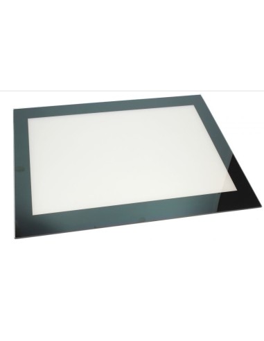 Vitre Porte Four Verre Interieur pour Four Ikea
